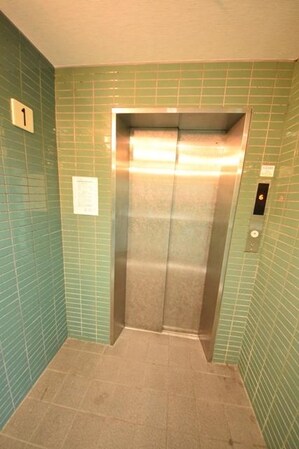 グリーンヒル弥生台の物件内観写真